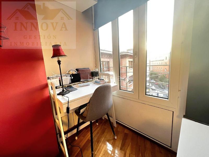 Foto e8e86f14-93e7-42af-ae92-d6688433b19a. Zweistöckige wohnung in Centro Palencia