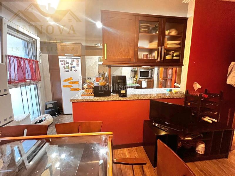 Foto f3da3a1d-b914-4dad-8718-b852d2f40d10. Zweistöckige wohnung in Centro Palencia