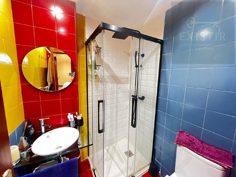 Foto f0f73e48-de91-48e7-be26-a53172a524cb. Dúplex a Centro Palencia
