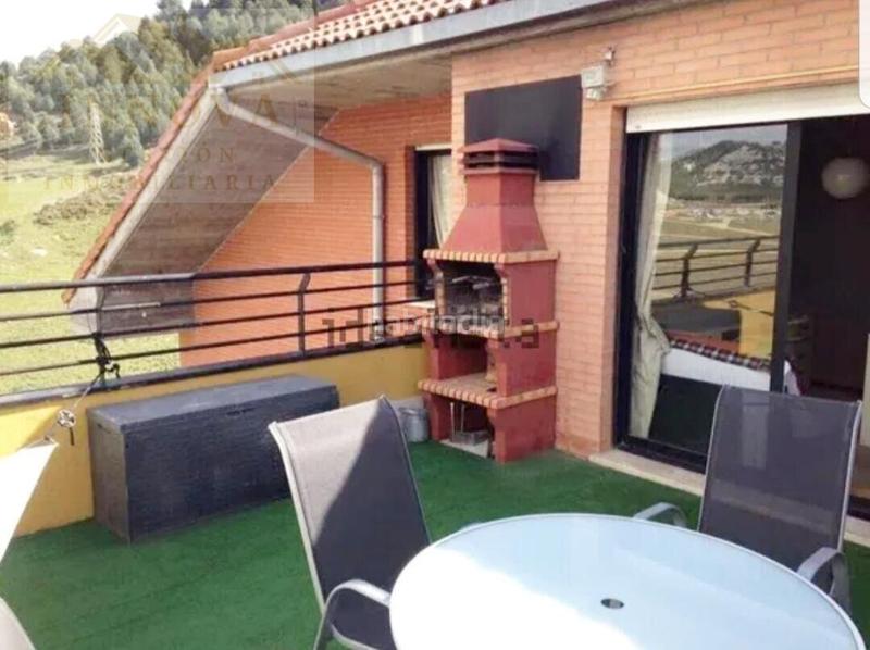 Foto 2c2138eb-37cd-420a-bff2-7991dd9d1683. Ático en El Cristo Palencia