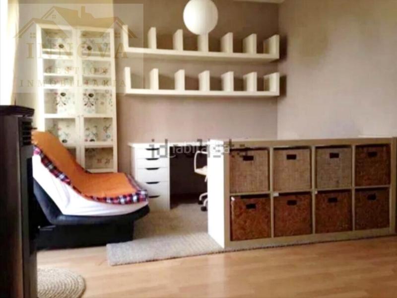 Foto 807784a8-be13-4d45-ae13-ce81deadadcb. Ático en El Cristo Palencia