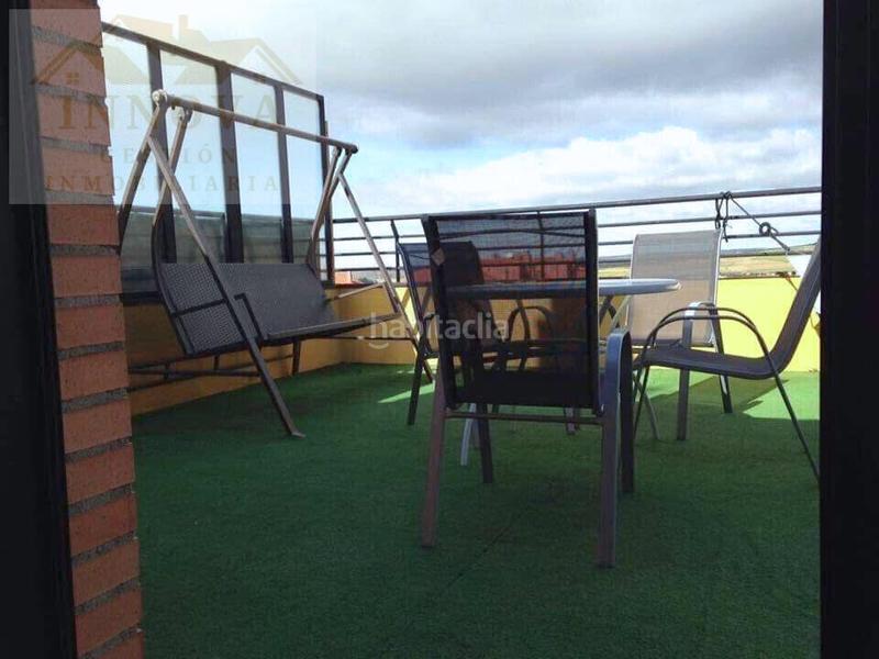 Foto 2c42d571-07b6-41d7-befb-172623daaeeb. Attique dans El Cristo Palencia