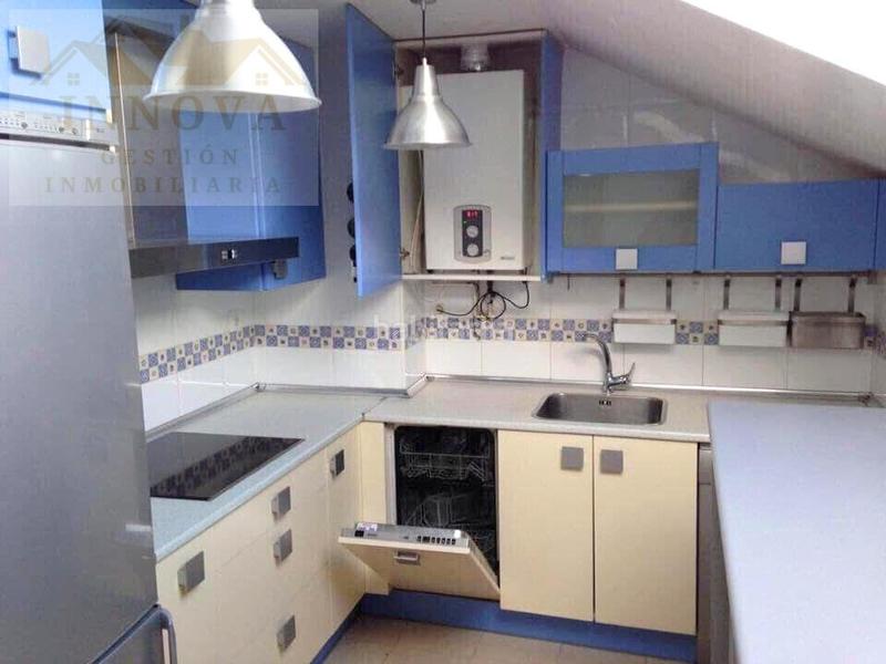 Foto 565fce45-5ca3-44a6-83d6-42d79e735b28. Dachwohnung in El Cristo Palencia