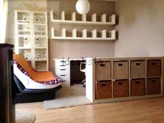 Dachwohnung in El Cristo