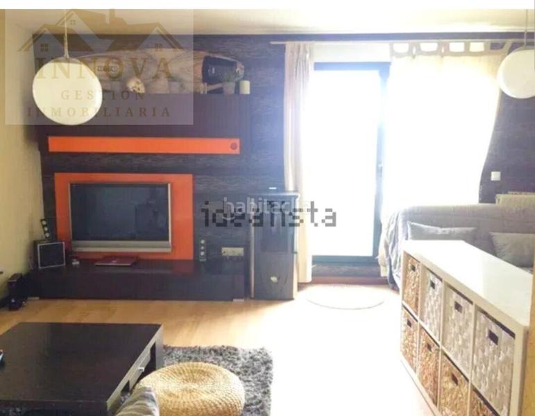 Foto ee467922-e3e1-46d6-8935-ec45701cde72. Dachwohnung in El Cristo Palencia