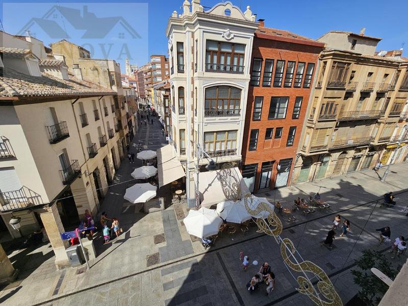 Foto 12c4b460-a4ee-49f2-8e79-19f03278d158. Appartamento in Centro Palencia