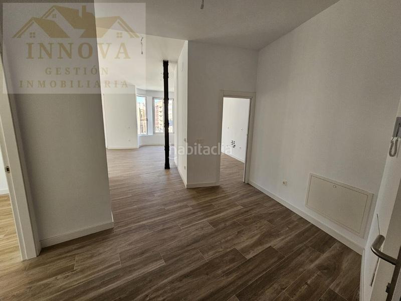 Foto 30ddf01f-4c99-4057-9af0-b3dc29f6adad. Appartamento in Centro Palencia