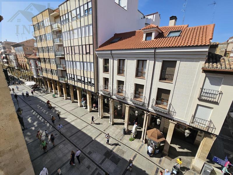 Foto 5a4ef65b-20ca-446e-85a5-83aeafb2c196. Appartamento in Centro Palencia