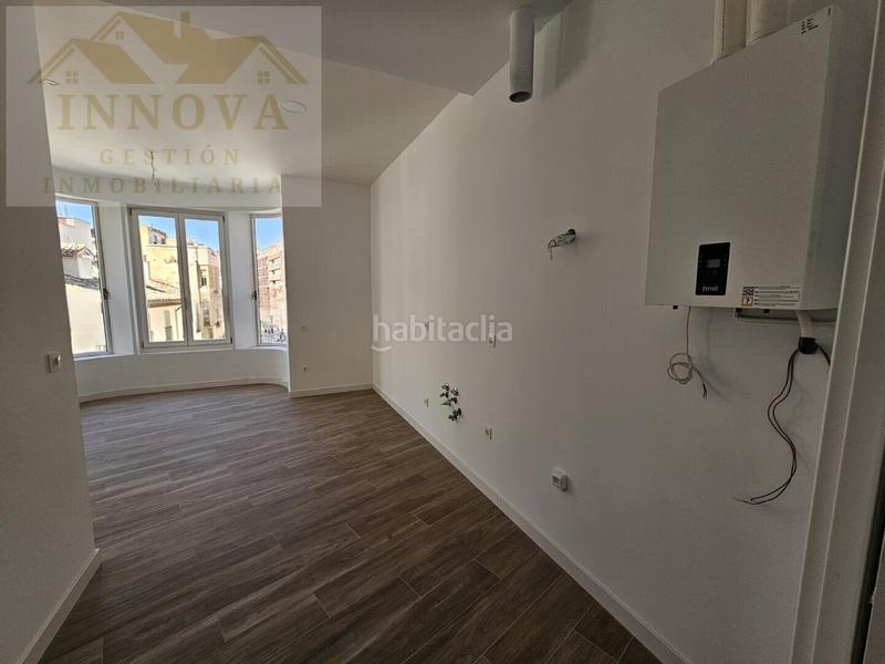 Foto 693094e0-3d89-44ae-8800-88cb02d6a61d. Appartement dans Centro Palencia