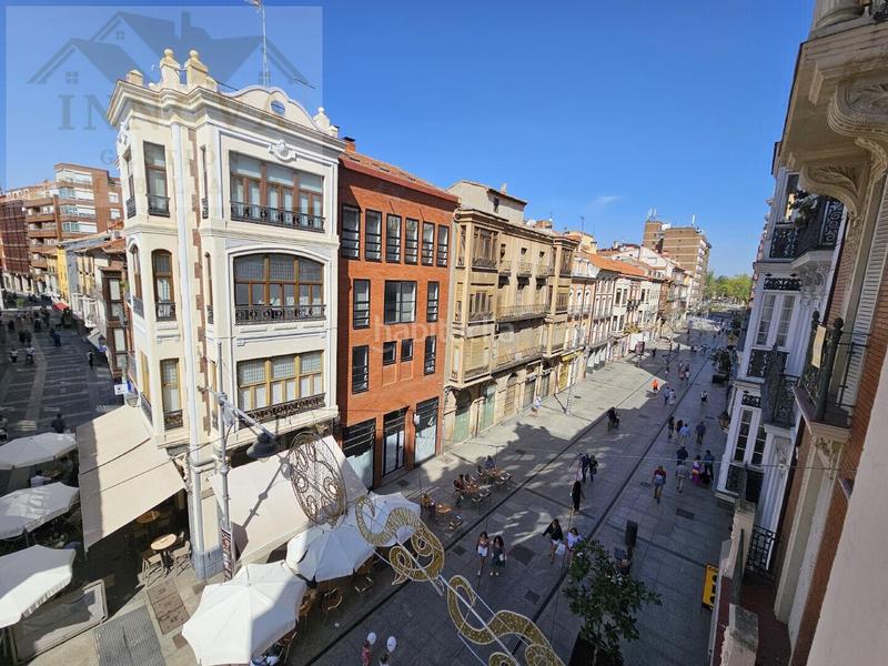 Foto d99c5a3c-8de8-4ea1-b611-b2e307981753. Appartement dans Centro Palencia