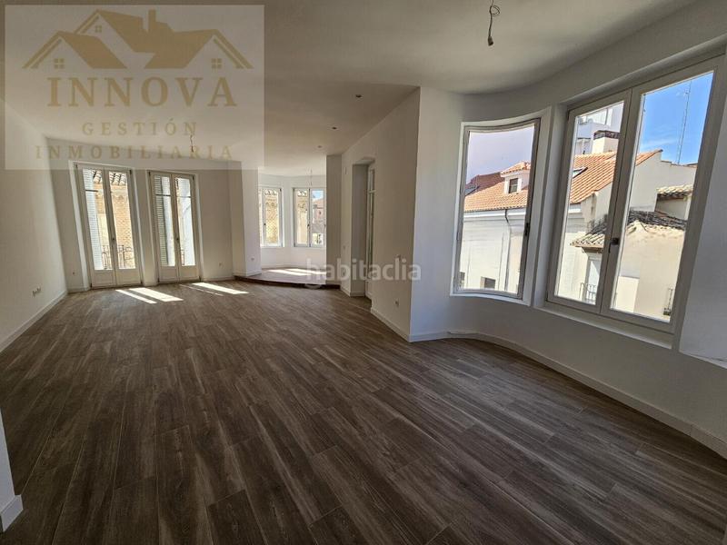 Foto 763a1ea0-8405-4c53-9086-376576b61890. Etagenwohnung in Centro Palencia