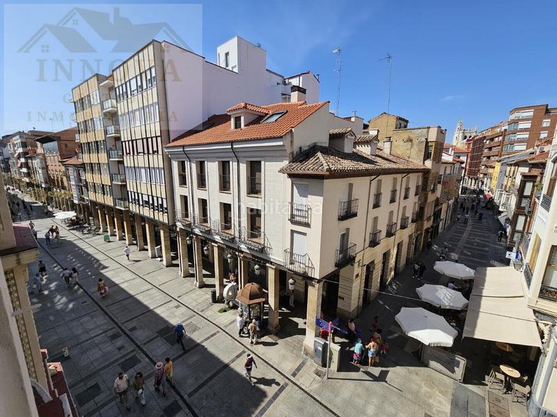 Foto 8c3cf187-76f1-4d72-aa4f-cbf71f7342f3. Pis a Centro Palencia