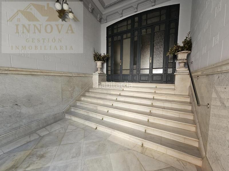 Foto 26314b55-c65f-415b-8989-4222ece68265. Appartamento in Centro Palencia