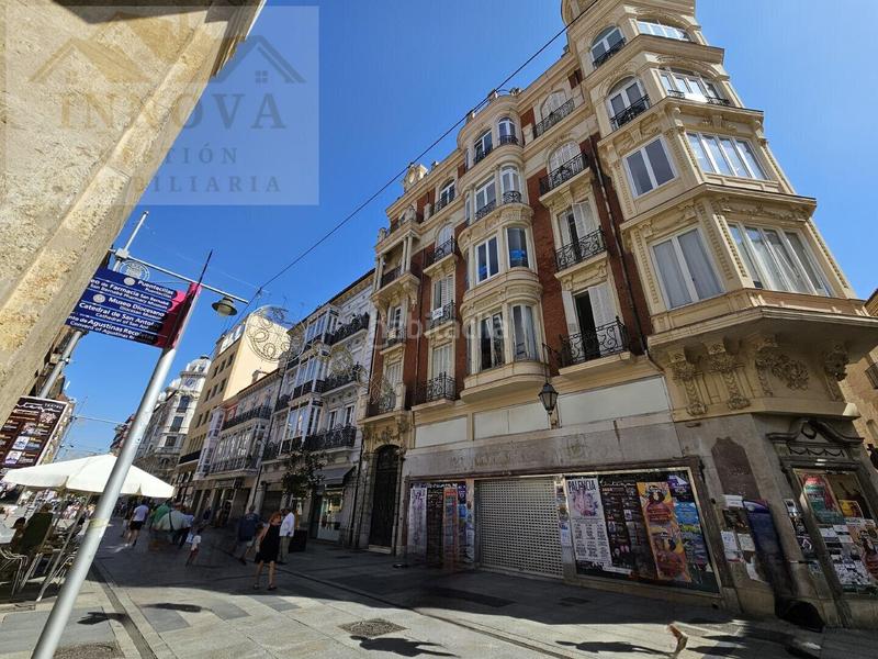 Foto 9482be88-1e35-44f0-bed3-8923f0f6b546. Appartamento in Centro Palencia