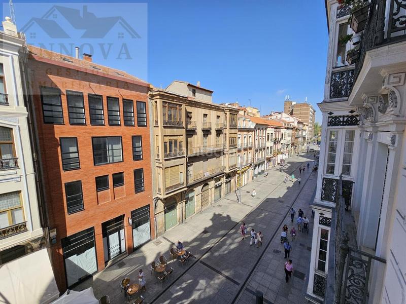 Foto 2eeca865-6ad3-4e86-9edb-ce528ea6c72a. Appartement dans Centro Palencia