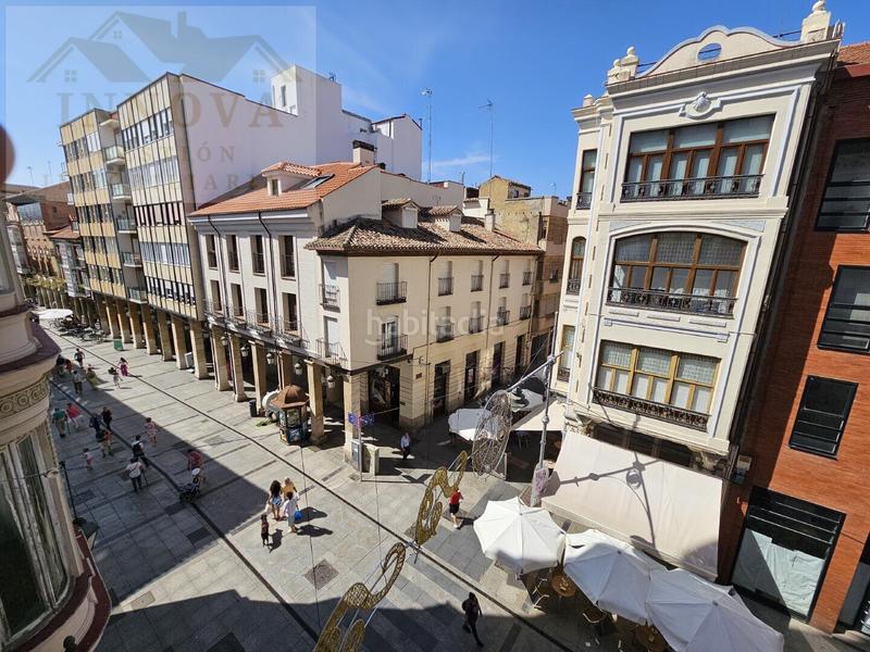 Foto fdbcad6e-589d-403c-af52-e6d69f20edd6. Appartement dans Centro Palencia