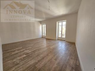 Etagenwohnung in Centro