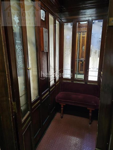 Foto f871cc0f-cb06-42fb-acd0-549abb476166. Etagenwohnung in Centro Palencia