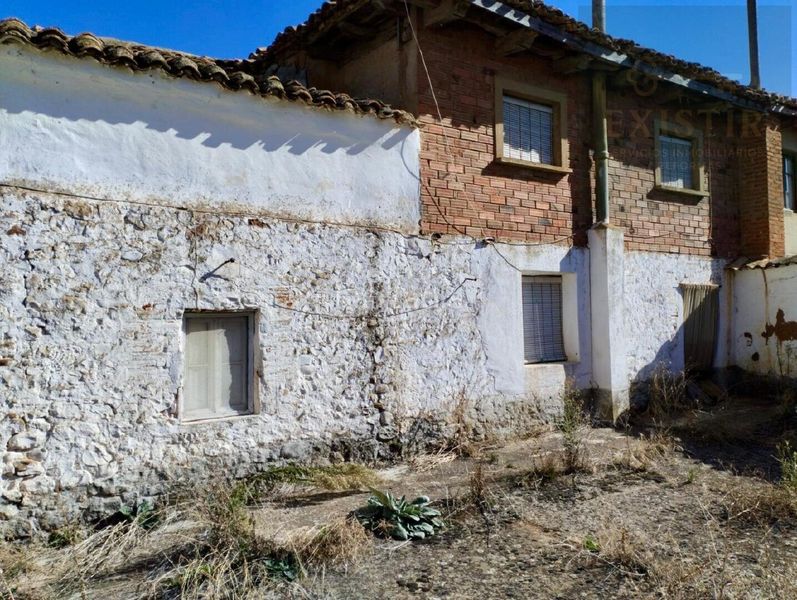 Foto 843d2e1f-2d55-4ea6-b4ff-a58d7e49021b. Casa a Alar del Rey