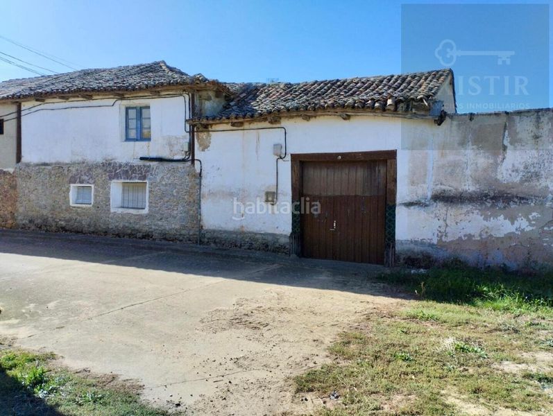 Foto ab956d0a-7cc3-4629-97ad-ceb6a78c938d. Casa a Alar del Rey