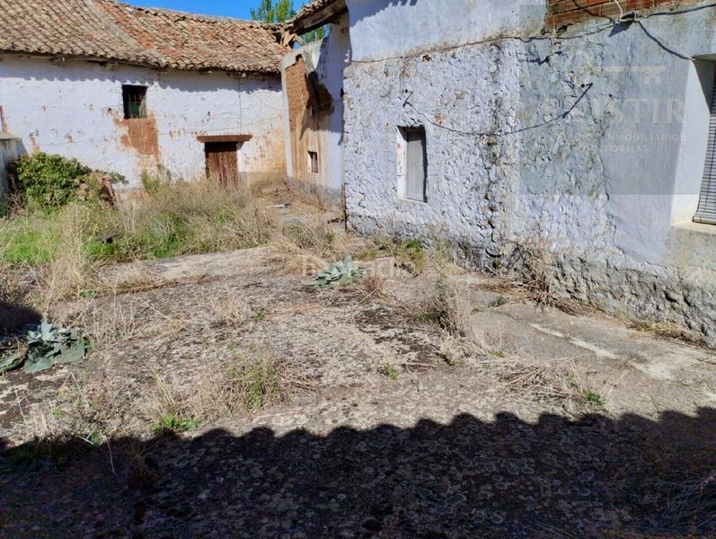 Foto e230f48d-ac63-48e5-bea3-9ecd2fb0380e. Casa a Alar del Rey