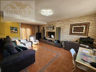 Chalet in Magaz de Pisuerga