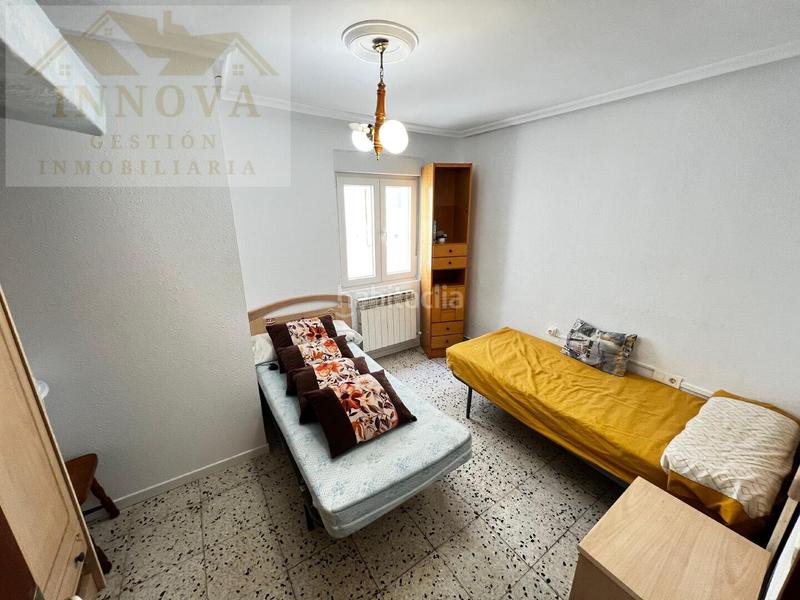 Foto 23863aed-2d6c-4243-9d58-56b88fb71aeb. Appartamento in Campo de la Juventud Palencia