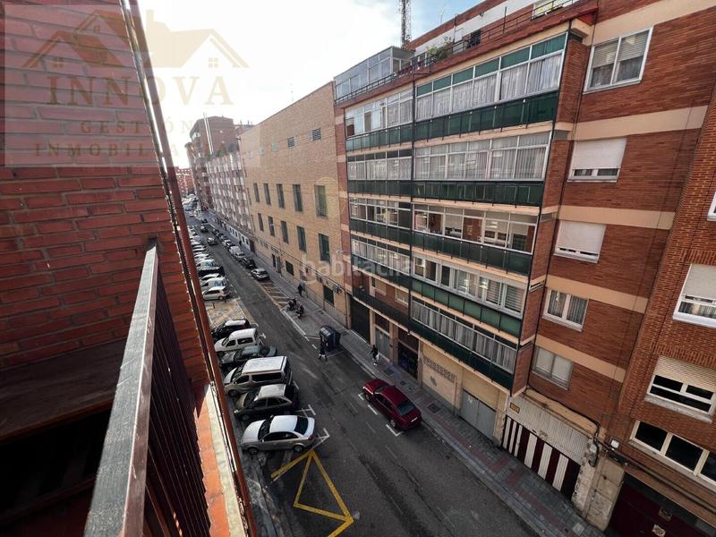 Foto 9722d620-c17a-493c-b09f-344d4f67d69b. Appartamento in Campo de la Juventud Palencia