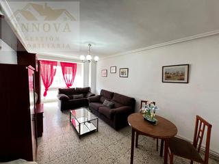 Appartement à Campo de la Juventud