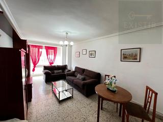 Appartement à Campo de la Juventud