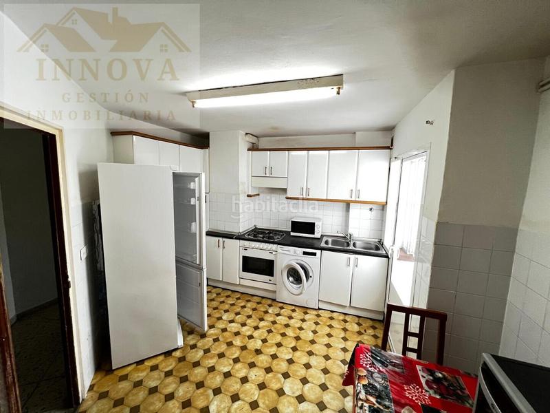 Foto 0cfa8eb0-a74d-4f91-b33d-d366c184ec7d. Etagenwohnung in Campo de la Juventud Palencia