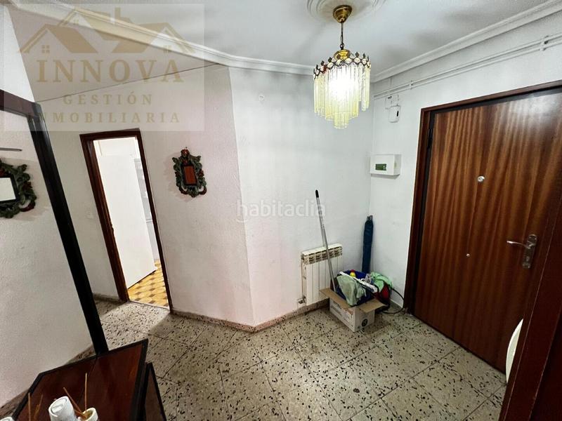 Foto 2818081f-84b0-4209-9945-59183e5afdda. Etagenwohnung in Campo de la Juventud Palencia