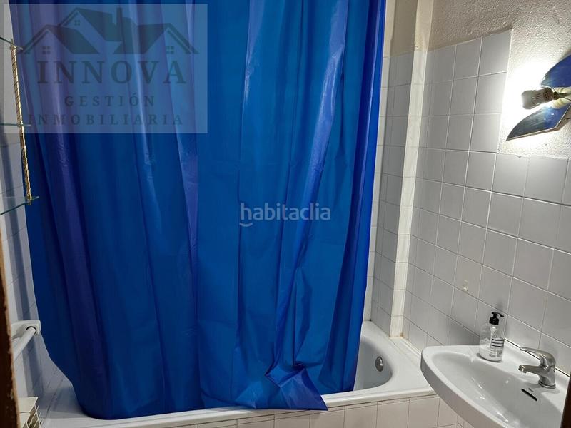 Foto 3e7887d1-6ca3-41e4-af4b-217b7c692fb4. Etagenwohnung in Campo de la Juventud Palencia