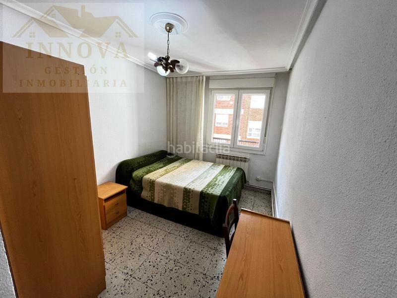 Foto 538a9bd5-959b-4da8-8093-8de533cee897. Etagenwohnung in Campo de la Juventud Palencia