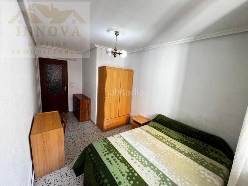 Foto 62dc7204-0fc7-434d-a313-ead0ff2e2484. Etagenwohnung in Campo de la Juventud Palencia