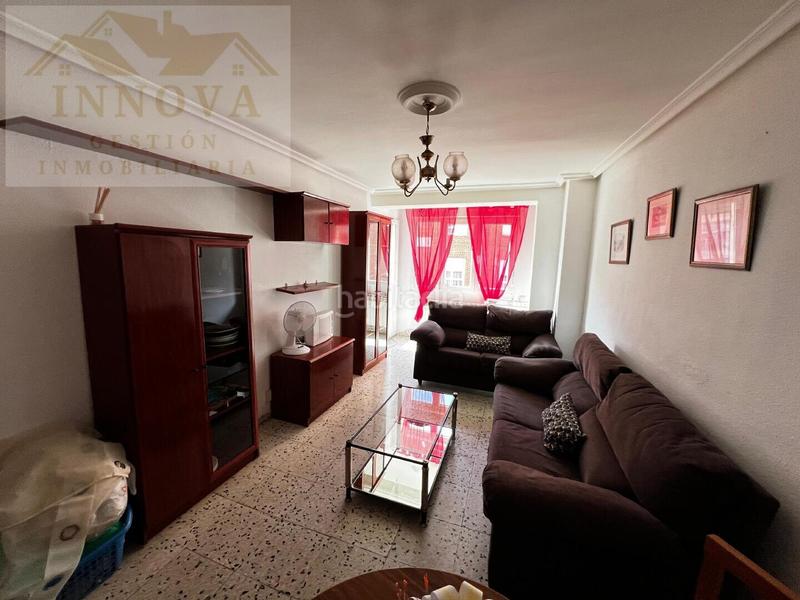 Foto 73d06728-2199-4179-aa82-1856f4e35996. Etagenwohnung in Campo de la Juventud Palencia