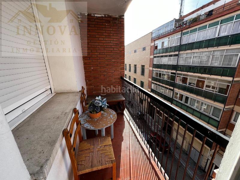 Foto a28960b3-4e5d-4bd9-a75e-445d4ef42901. Etagenwohnung in Campo de la Juventud Palencia