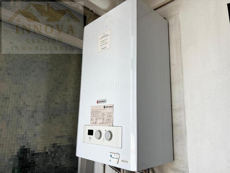 Foto d30849b7-895c-4a1a-91b1-a70ffd9a0af4. Etagenwohnung in Campo de la Juventud Palencia