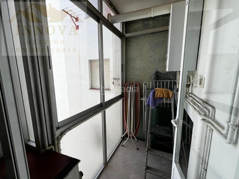 Foto d8ad3441-d49c-492f-8406-a549a02cf911. Etagenwohnung in Campo de la Juventud Palencia