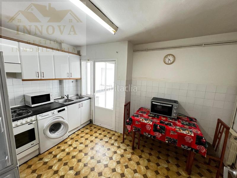 Foto fb1d23c0-ae97-48d2-94b6-3e2295eb74b6. Etagenwohnung in Campo de la Juventud Palencia