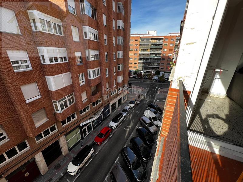 Foto e52901c2-7d3c-4cf1-8954-8ef3968aab38. Piso en Campo de la Juventud Palencia