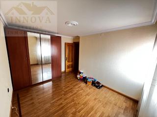 Pis a Villamuriel de Cerrato