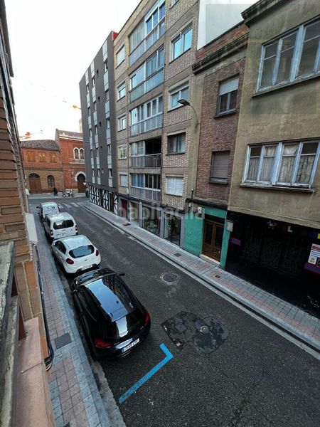 Foto b34167a2-c8e6-4d34-bfa9-539c6fc7da68. Piso en Centro Palencia