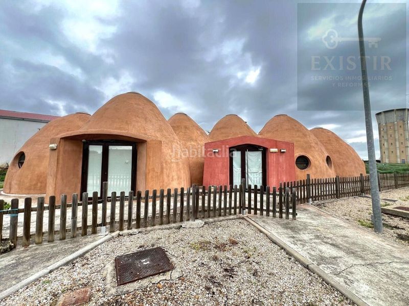 Foto 4a0a7362-5657-4587-9b04-06261d52f3fa. Local comercial a San Cebrián de Campos