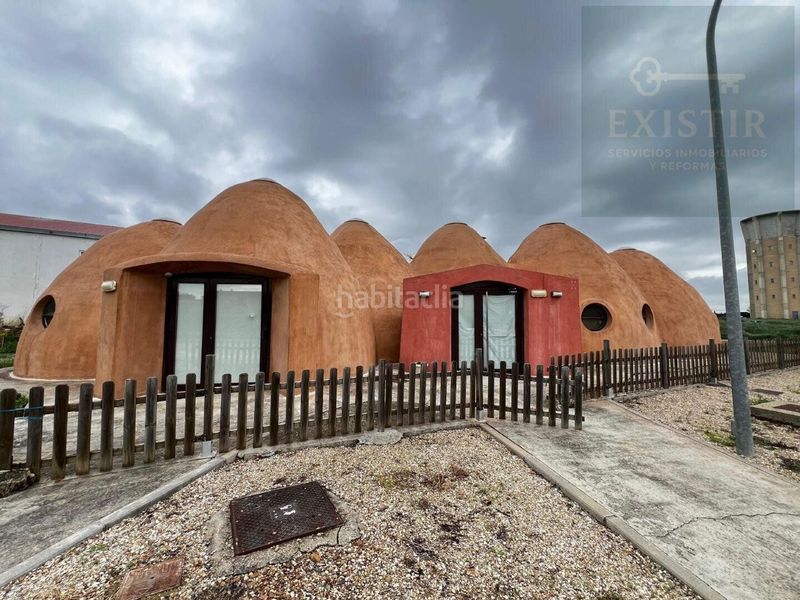 Foto b1dece80-0f97-4236-8bab-3c7663e92dad. Local comercial a San Cebrián de Campos