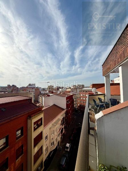 Foto aae617fd-3edd-4862-af84-e91420b68c17. Àtic a Centro Palencia