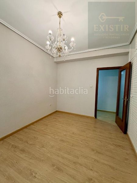 Foto e251298b-c7b2-4f49-9474-424eb1f4a3b7. Àtic a Centro Palencia