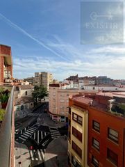 Penthouse in Centro