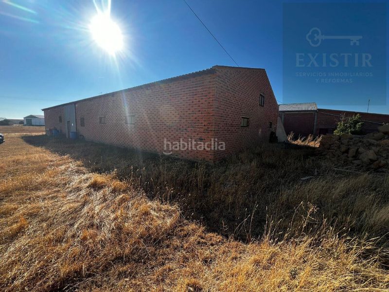 Foto 44f0d7ae-5dd2-4d29-856a-2f07ceb183fb. Nau industrial a Autillo de Campos