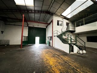 Location Bâtiment à usage industriel à Sector 8 - Nueva Balastera